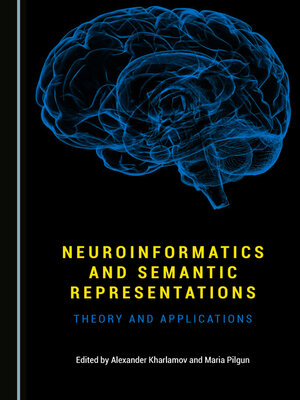 cover image of Neuroinformatics and Semantic Representations
